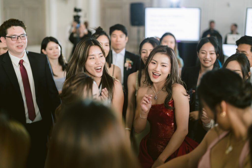 Wedding at Park Chateau - New York Wedding Photographer - Yun Li Photography