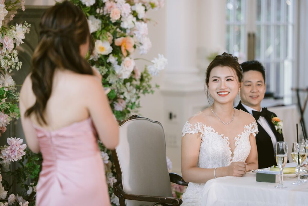 Wedding at Park Chateau - New York Wedding Photographer - Yun Li Photography