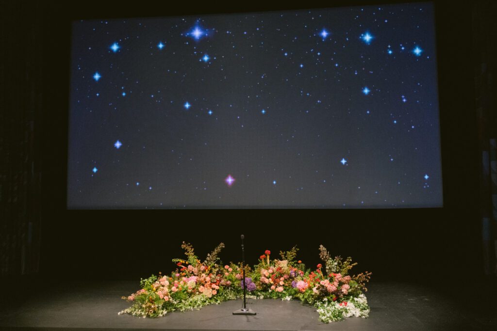 Wedding at Museum of the Moving Image - New York Wedding Photographer - Yun Li Photography