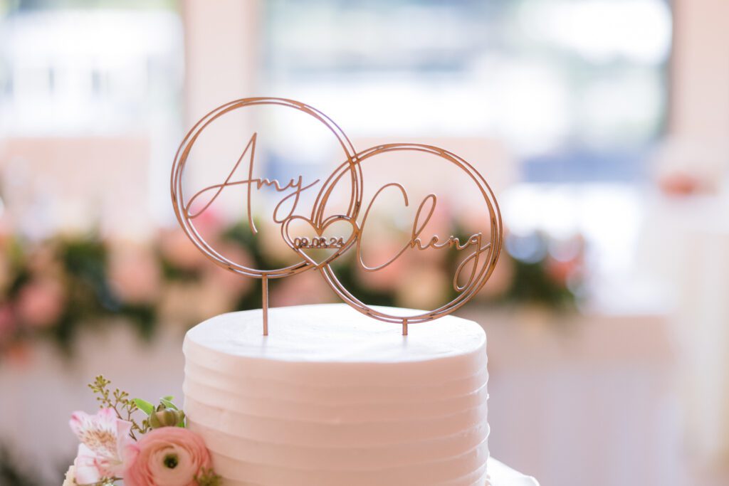 Wedding at Swan Club - Long Island Wedding Photographer - Yun Li Photography
