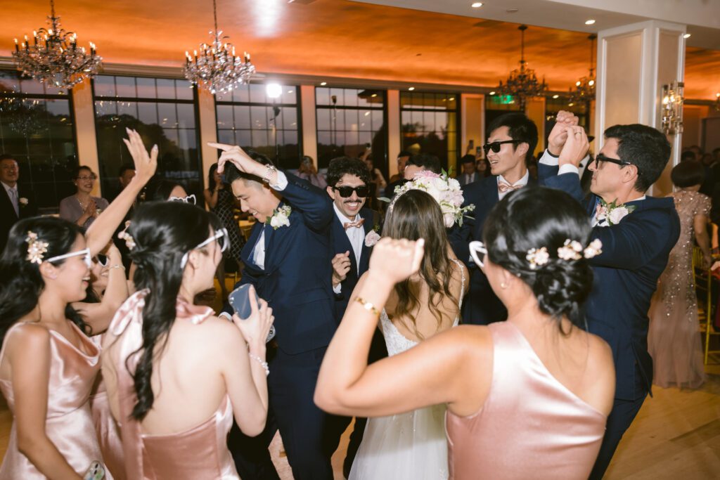 Wedding at Swan Club - Long Island Wedding Photographer - Yun Li Photography