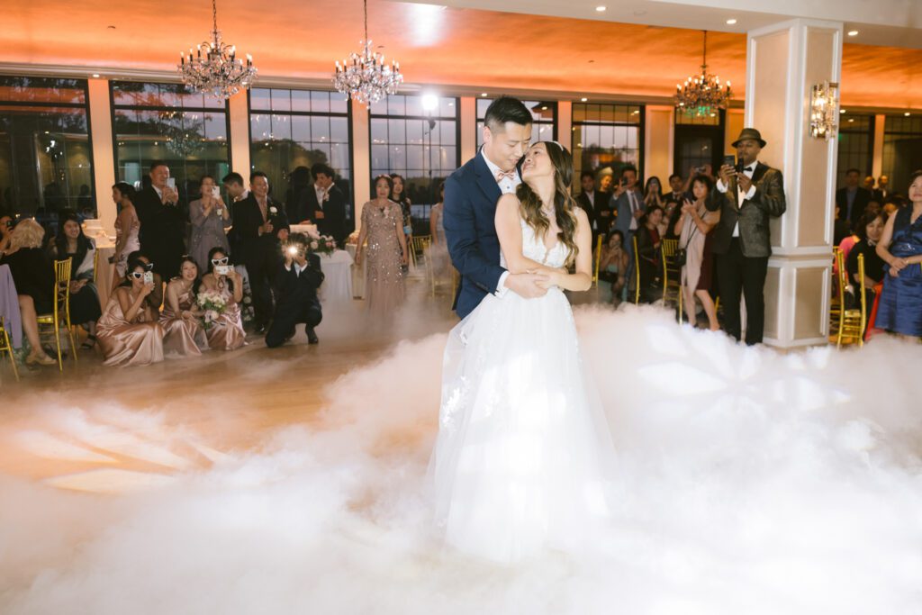 Wedding at Swan Club - Long Island Wedding Photographer - Yun Li Photography