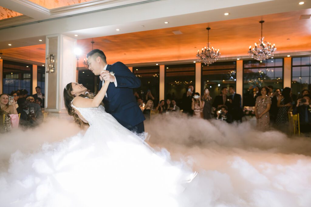 Wedding at Swan Club - Long Island Wedding Photographer - Yun Li Photography