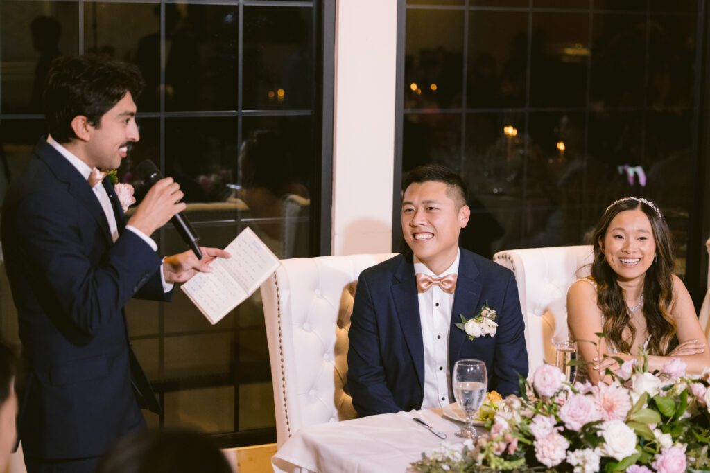 Wedding at Swan Club - Long Island Wedding Photographer - Yun Li Photography