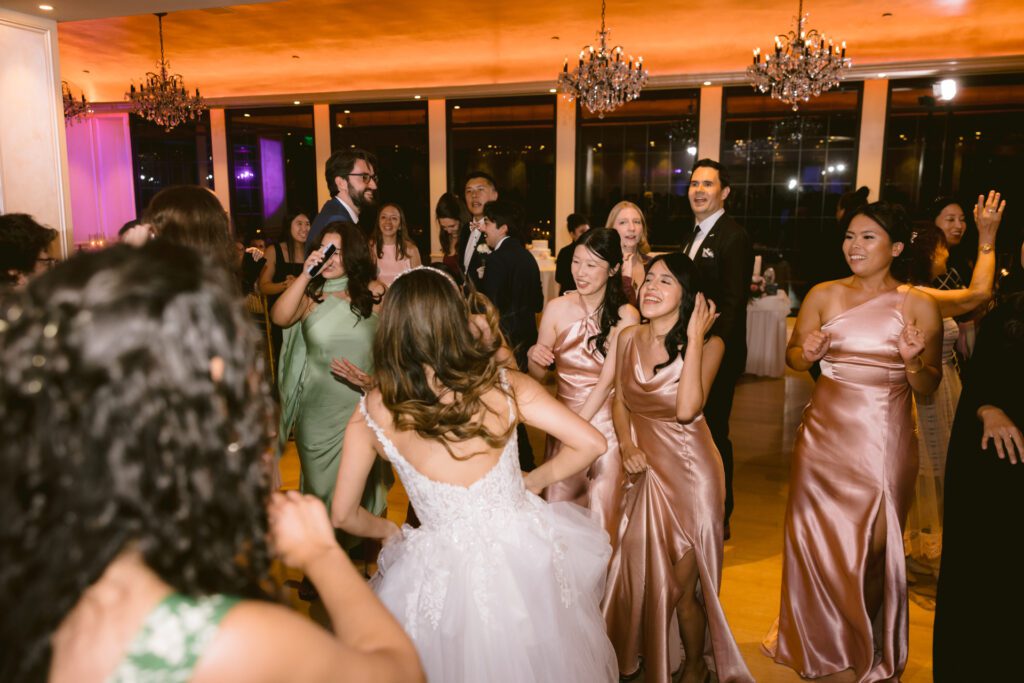 Wedding at Swan Club - Long Island Wedding Photographer - Yun Li Photography