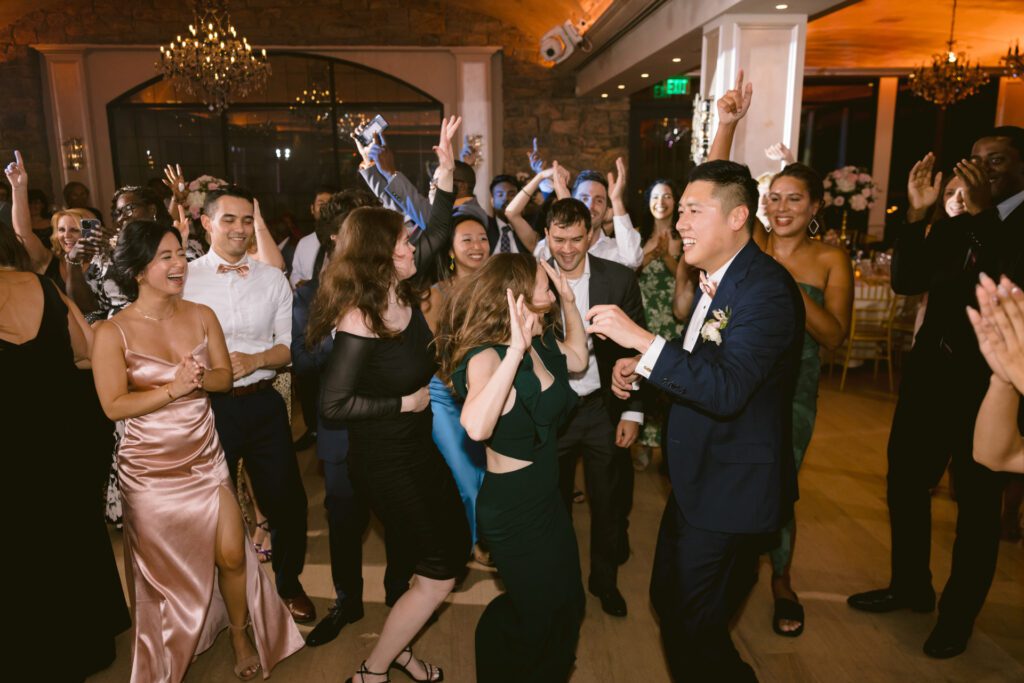 Wedding at Swan Club - Long Island Wedding Photographer - Yun Li Photography