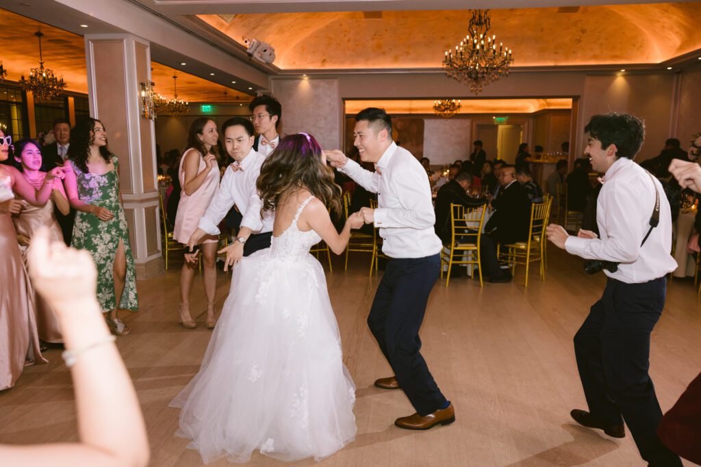 Wedding at Swan Club - Long Island Wedding Photographer - Yun Li Photography
