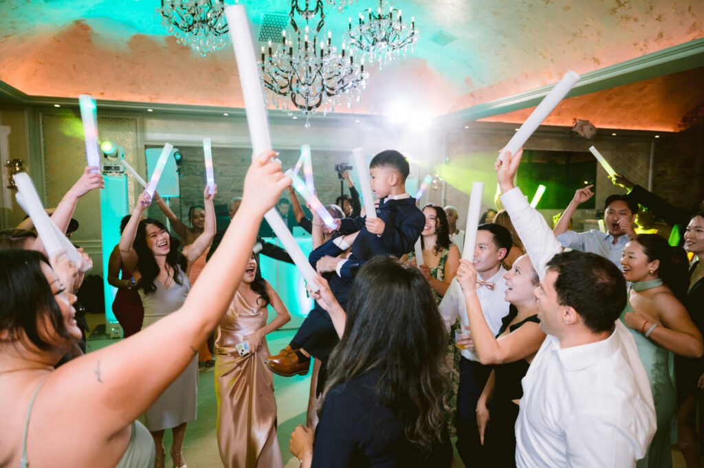 Wedding at Swan Club - Long Island Wedding Photographer - Yun Li Photography
