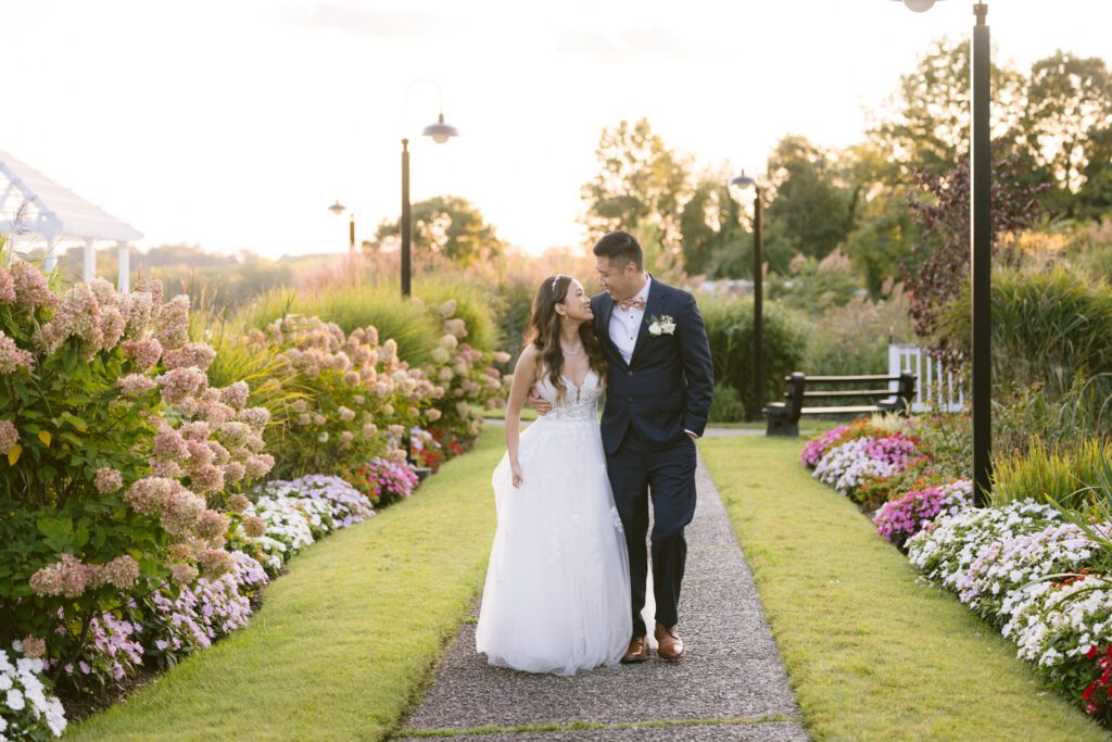 Wedding at Swan Club - Long Island Wedding Photographer - Yun Li Photography