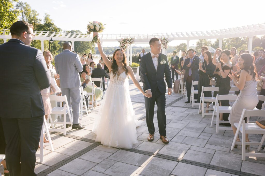 Wedding at Swan Club - Long Island Wedding Photographer - Yun Li Photography