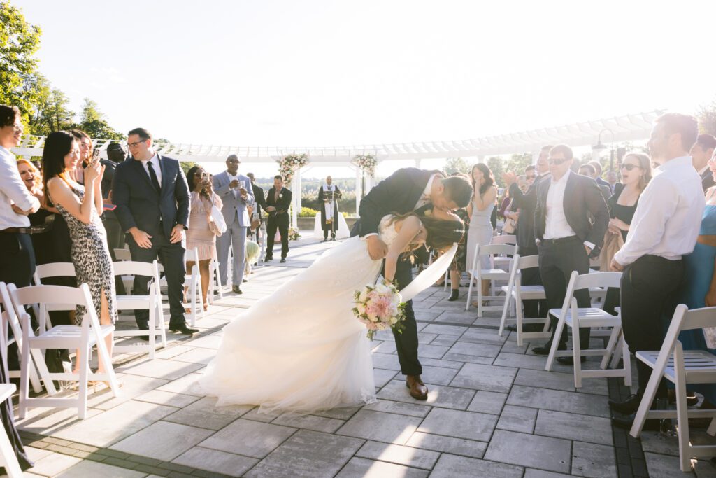 Wedding at Swan Club - Long Island Wedding Photographer - Yun Li Photography