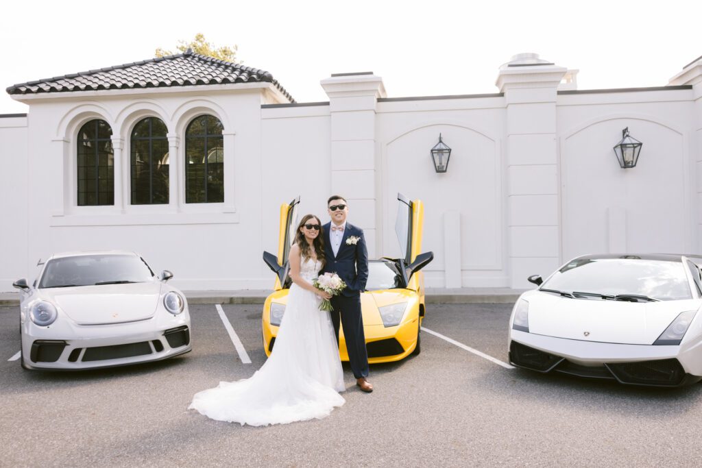 Wedding at Swan Club - Long Island Wedding Photographer - Yun Li Photography