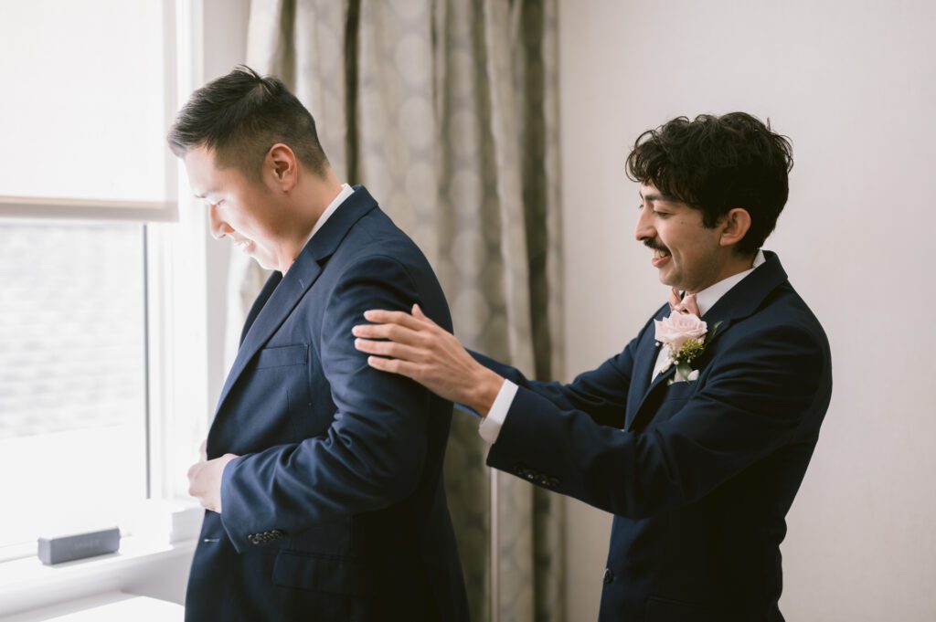 Wedding at Swan Club - Long Island Wedding Photographer - Yun Li Photography
