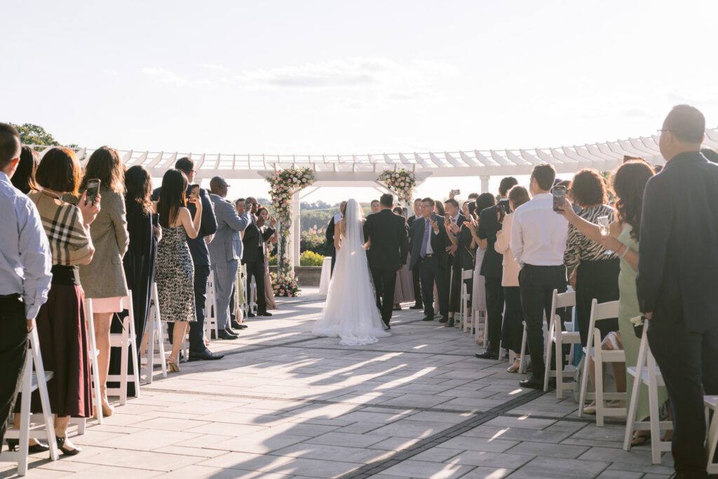 Wedding at Swan Club - Long Island Wedding Photographer - Yun Li Photography