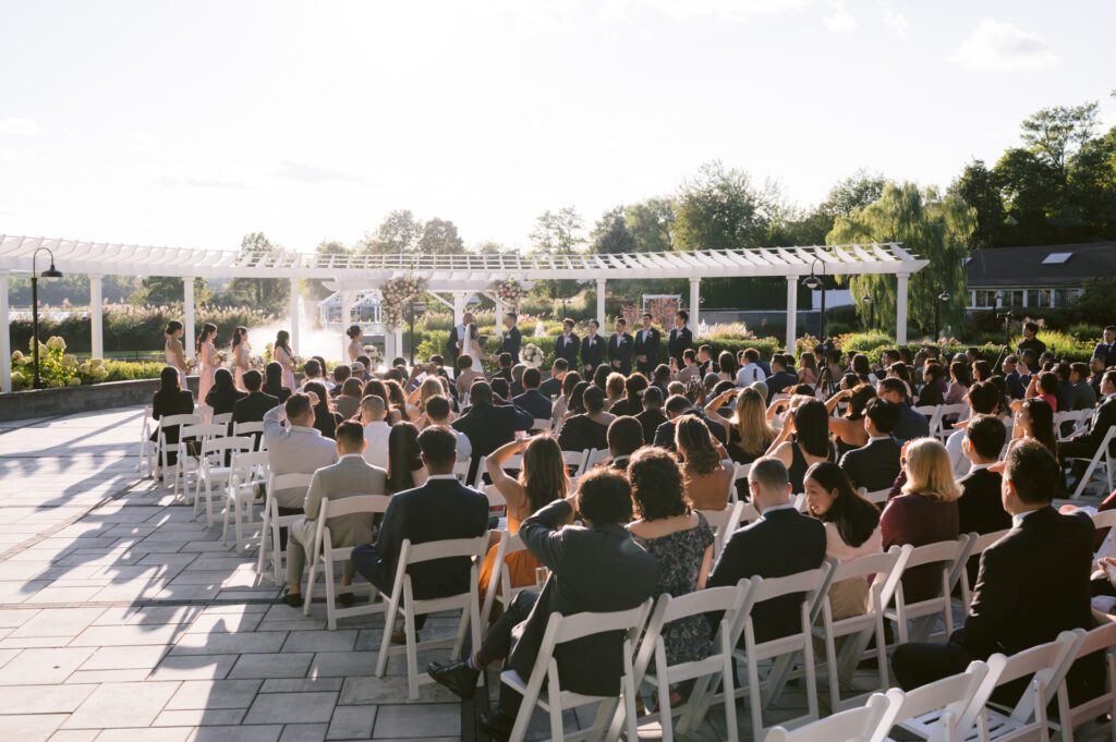 Wedding at Swan Club - Long Island Wedding Photographer - Yun Li Photography