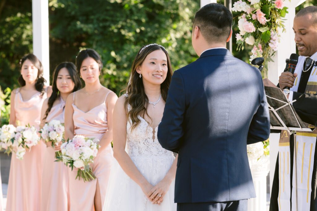 Wedding at Swan Club - Long Island Wedding Photographer - Yun Li Photography