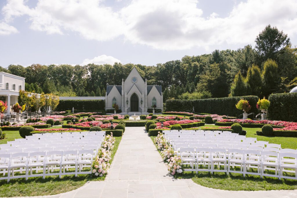 Wedding at Park Chateau - New York Wedding Photographer - Yun Li Photography