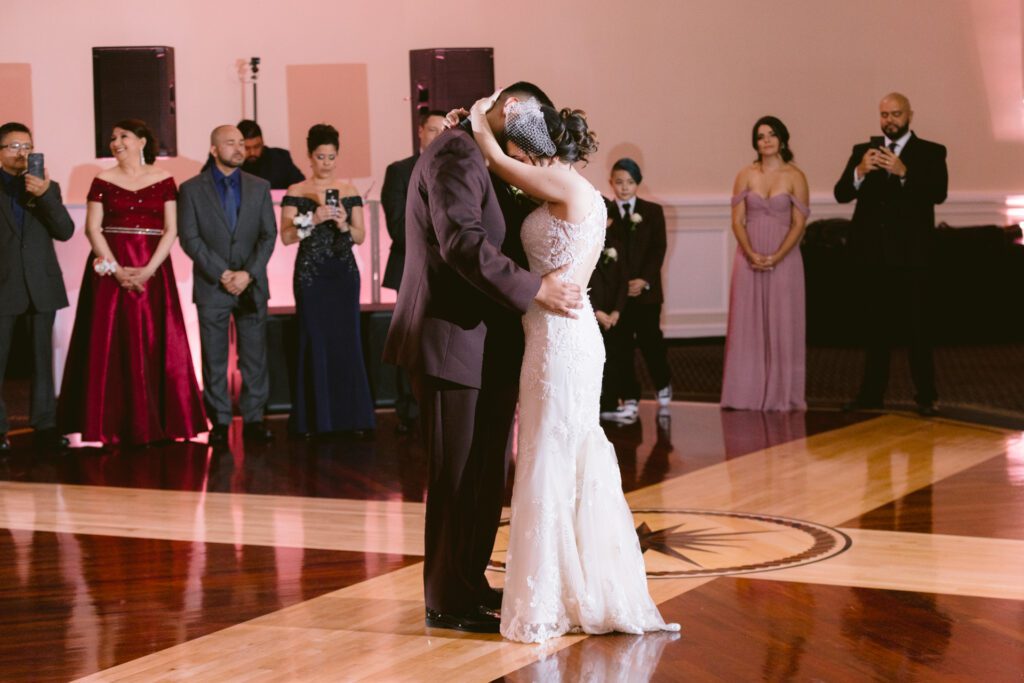 Wedding at Land's End in Sayville - Long Island Wedding Photographer 