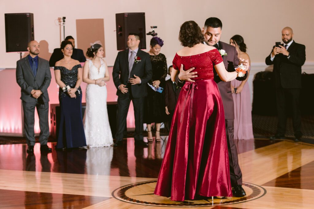 Wedding at Land's End in Sayville - Long Island Wedding Photographer 