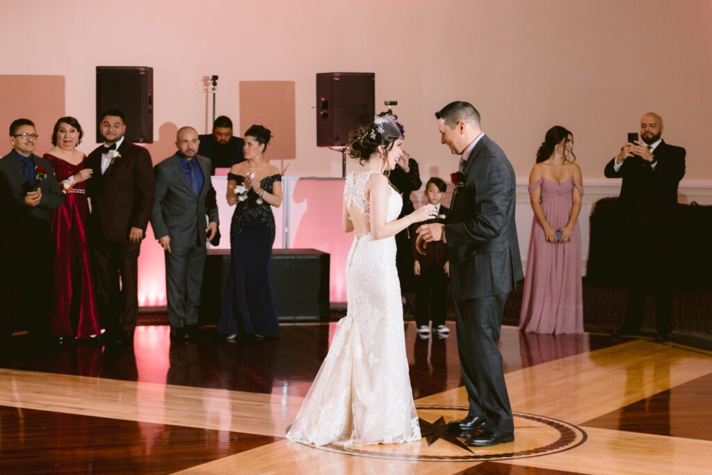 Wedding at Land's End in Sayville - Long Island Wedding Photographer 