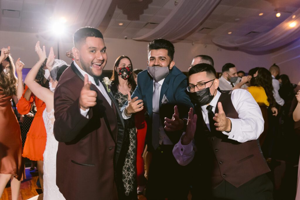 Wedding at Land's End in Sayville - Long Island Wedding Photographer 