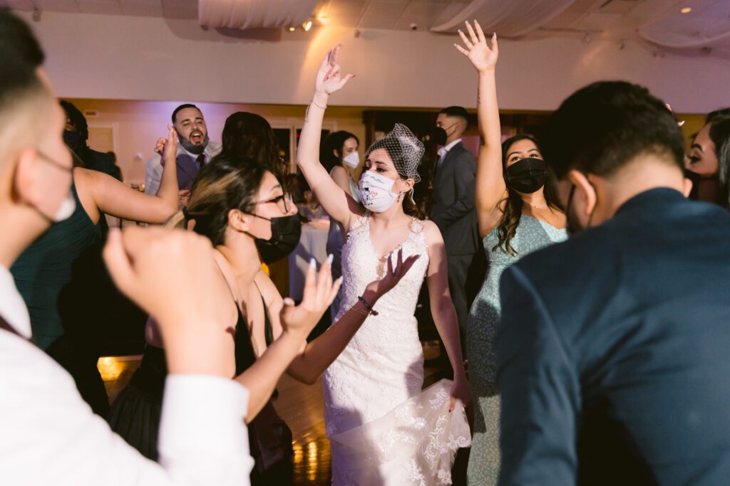 Wedding at Land's End in Sayville - Long Island Wedding Photographer 