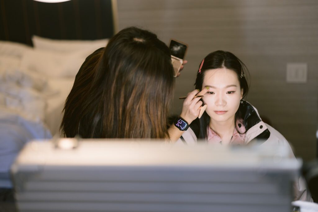 Wedding at Manhatta - New York Wedding Photographer - Yun Li Photography