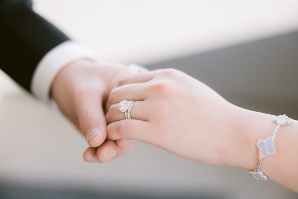Wedding at Manhatta - New York Wedding Photographer - Yun Li Photography