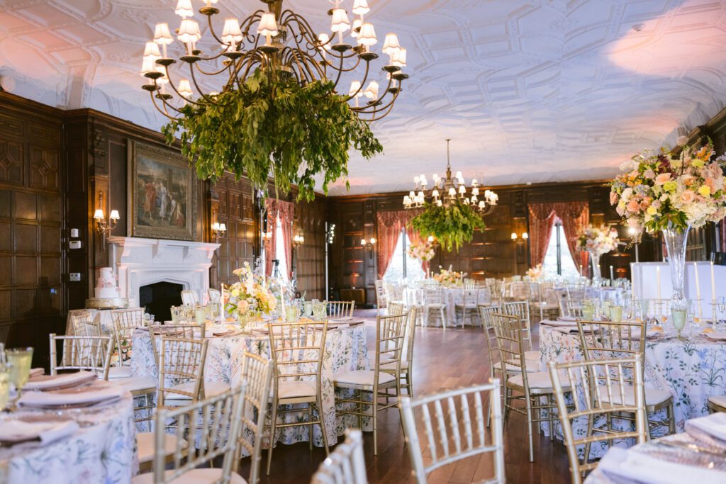 Wedding at NYIT de Seversky Mansion - Long Island Wedding Photographer - Yun Li Photography