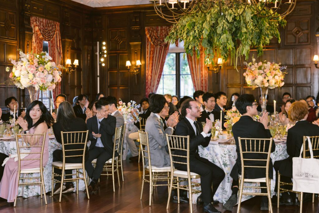 Wedding at NYIT de Seversky Mansion - Long Island Wedding Photographer - Yun Li Photography
