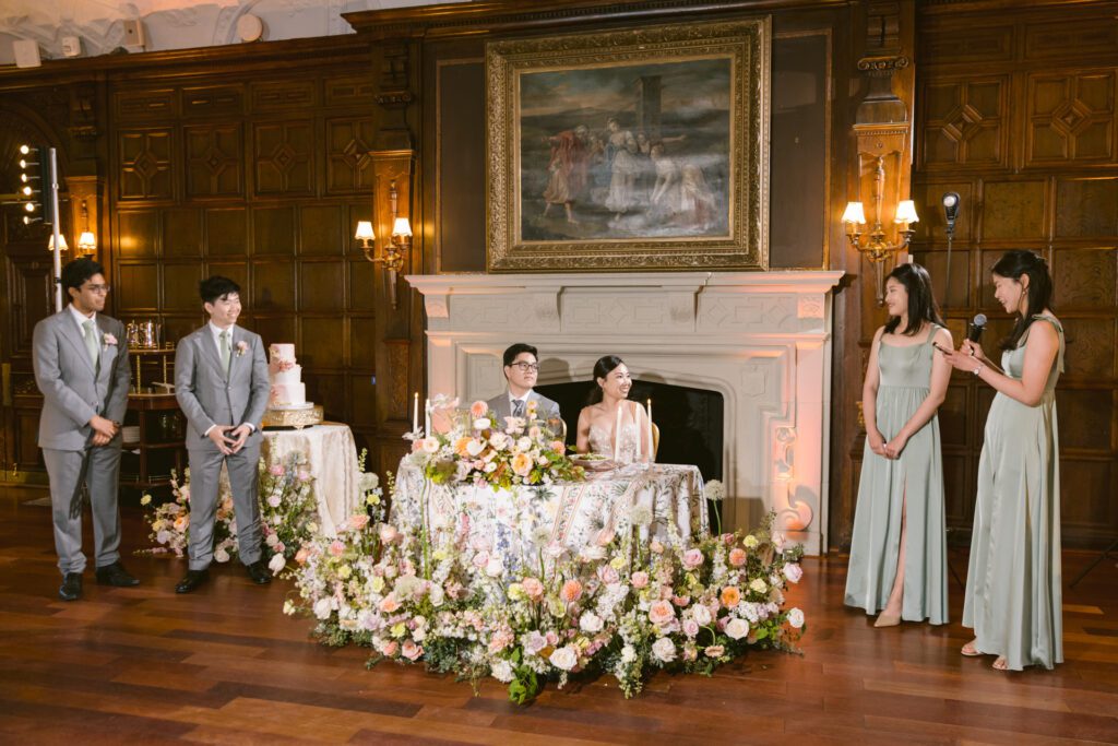 Wedding at NYIT de Seversky Mansion - Long Island Wedding Photographer - Yun Li Photography