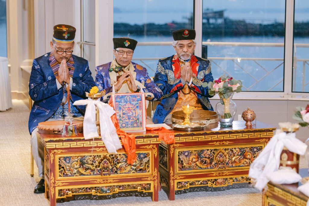 Wedding at Glen Island Harbour Club - New York Wedding Photographer - Yun Li Photography
