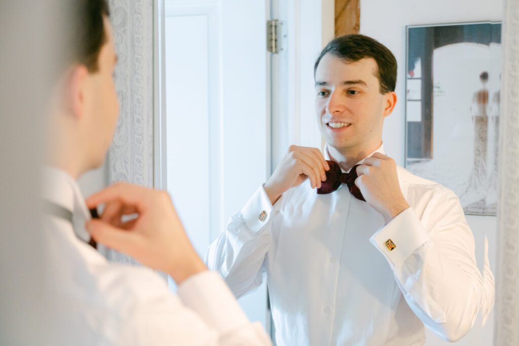 Wedding at Lambs Hill in Beacon NY - New York Wedding Photographer - Yun Li Photography