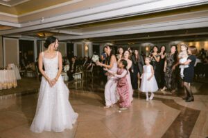 Wedding at Glen Island Harbour Club - New York Wedding Photographer - Yun Li Photography
