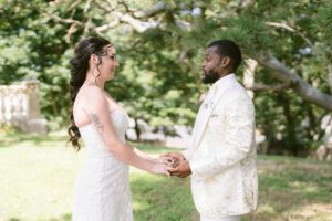 Wedding at Northshore Beach Clubhouse - Long Island Wedding Photographer