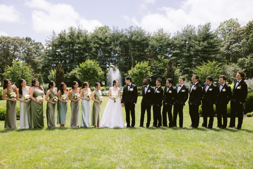 Wedding at the Lannin - Long Island Wedding Photographer - Yun Li Photography