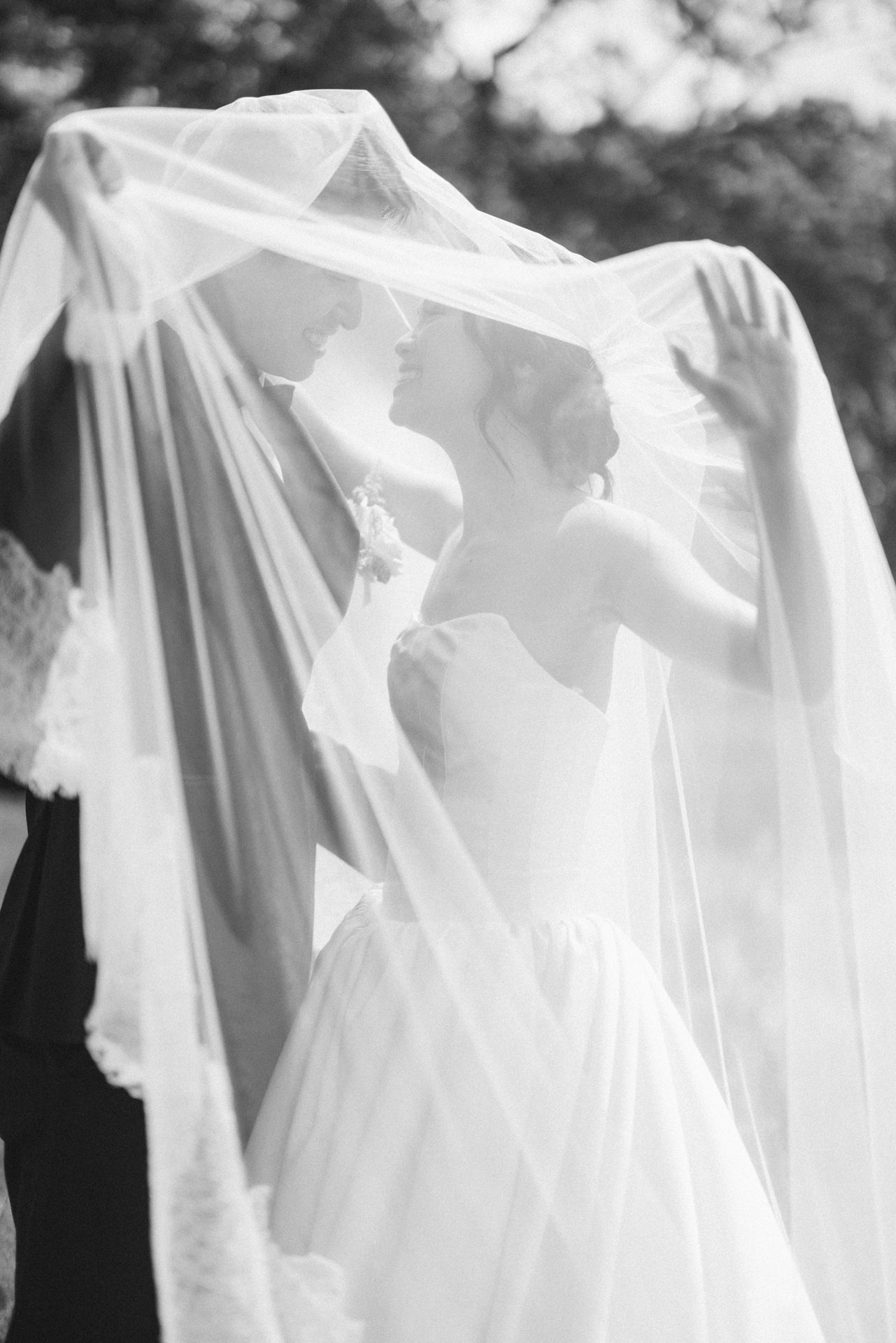 Wedding at the Lannin - Long Island Wedding Photographer - Yun Li Photography