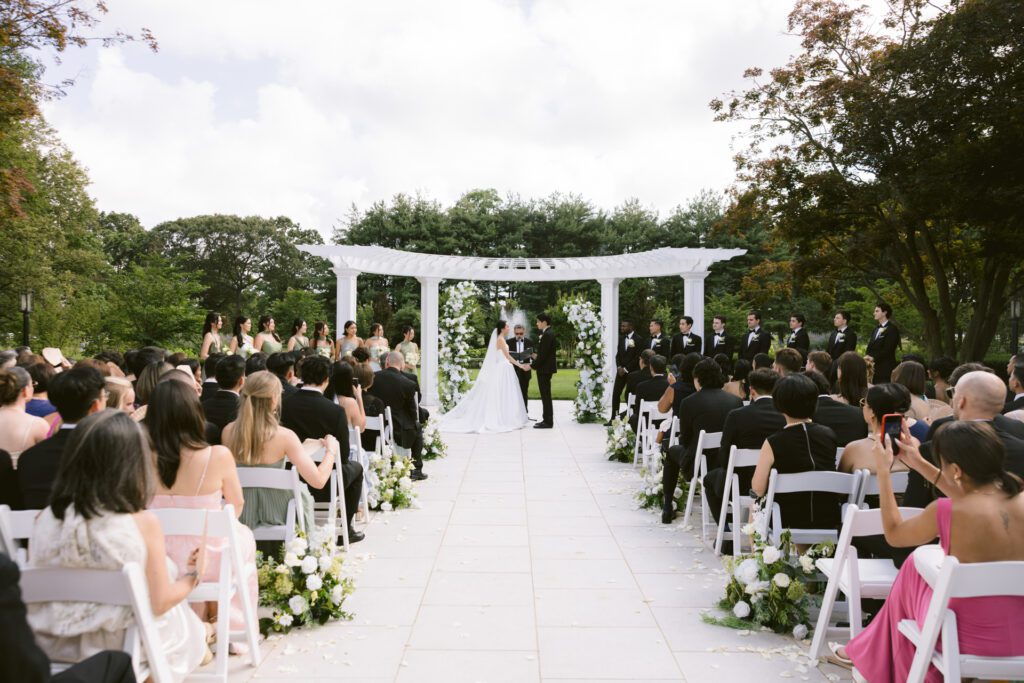 Wedding at the Lannin - Long Island Wedding Photographer - Yun Li Photography