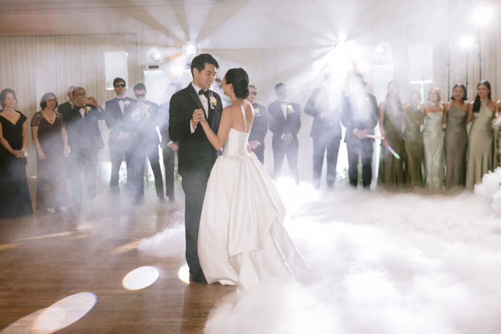 Wedding at the Lannin - Long Island Wedding Photographer - Yun Li Photography