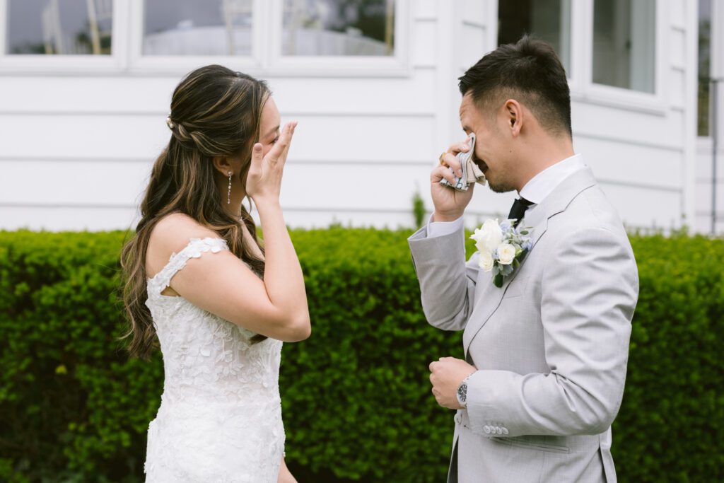 Wedding at Sea Cliff Manor - Long Island Wedding Photographer - Yun Li Photography