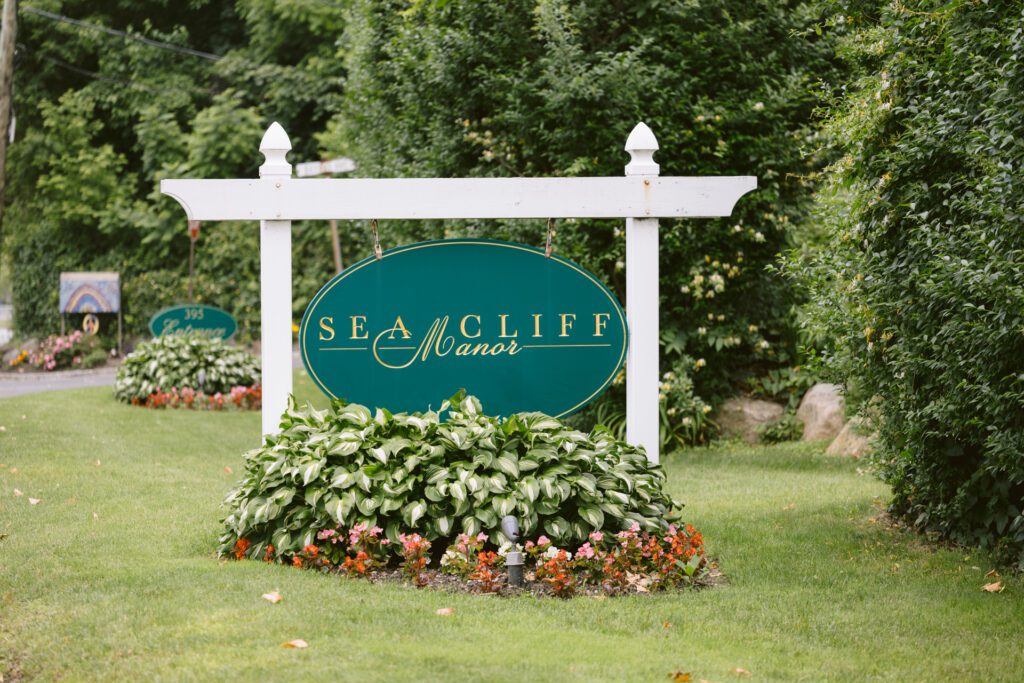 Wedding at Sea Cliff Manor - Long Island Wedding Photographer - Yun Li Photography