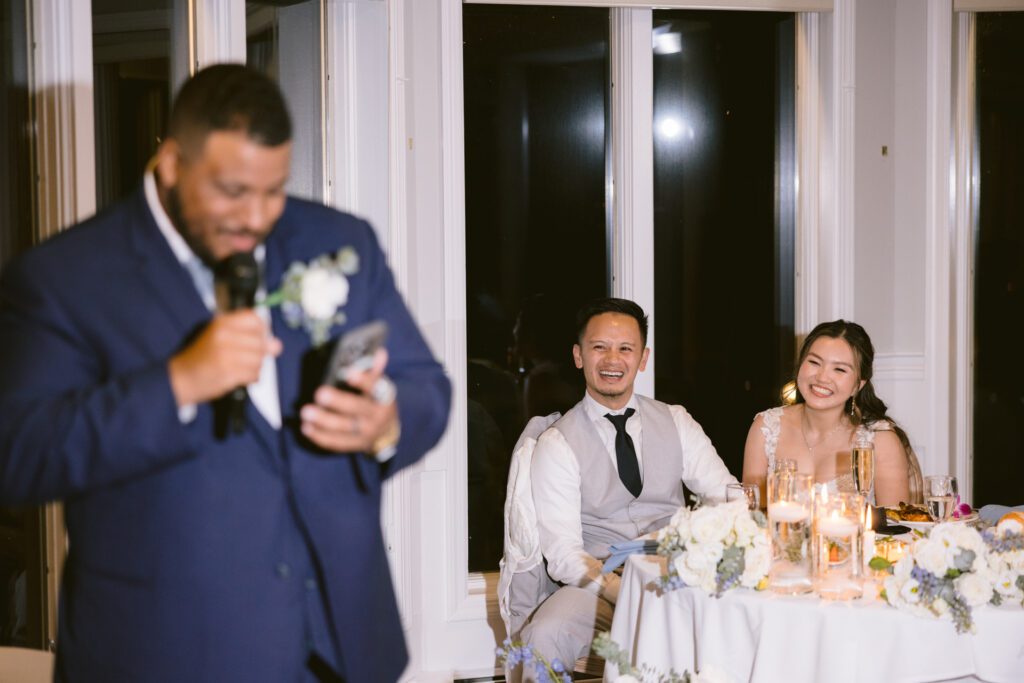 Wedding at Sea Cliff Manor - Long Island Wedding Photographer - Yun Li Photography