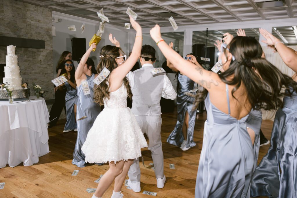 Wedding at Sea Cliff Manor - Long Island Wedding Photographer - Yun Li Photography