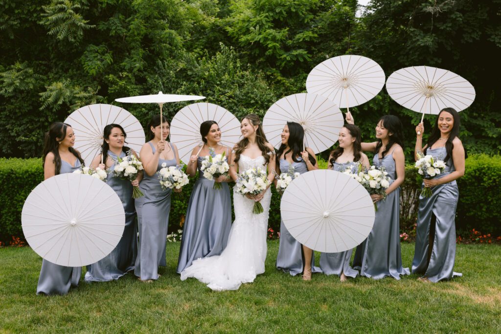 Wedding at Sea Cliff Manor - Long Island Wedding Photographer - Yun Li Photography