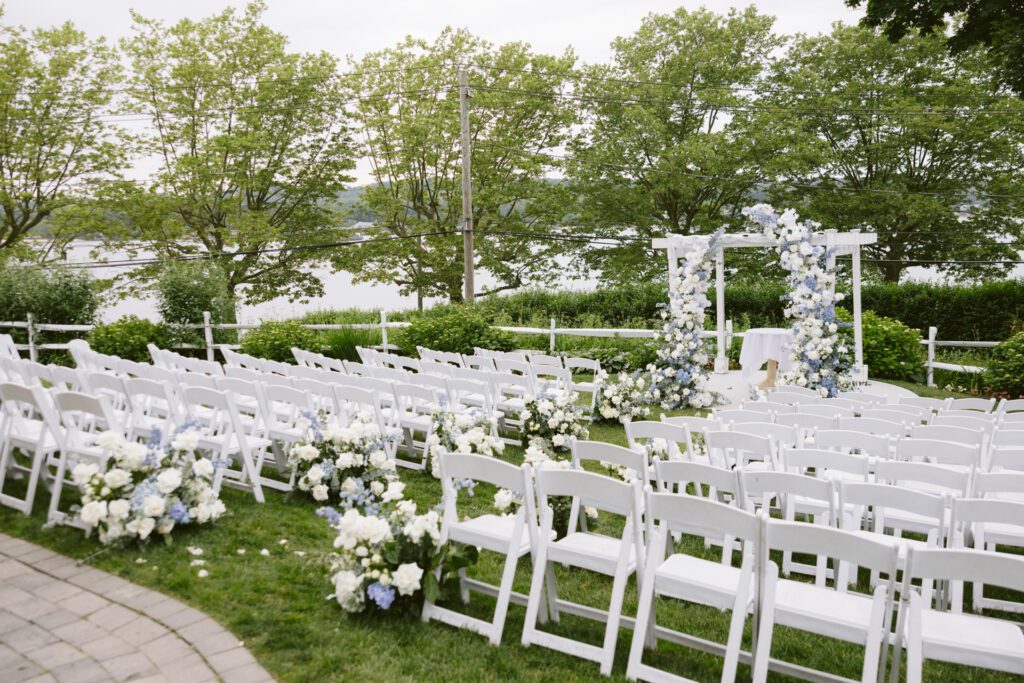 Wedding at Sea Cliff Manor - Long Island Wedding Photographer - Yun Li Photography