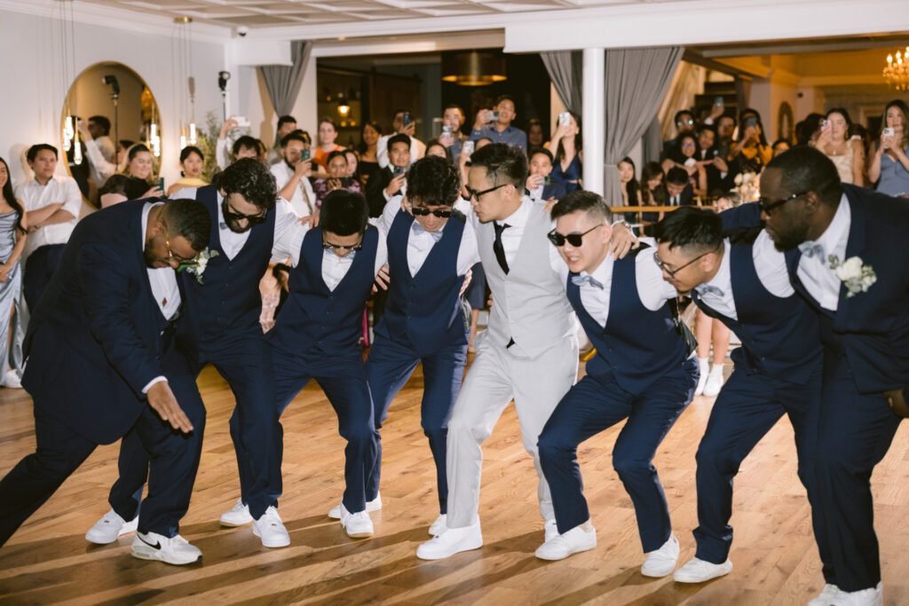 Wedding at Sea Cliff Manor - Long Island Wedding Photographer - Yun Li Photography