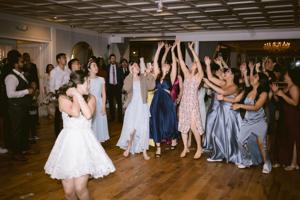 Wedding at Sea Cliff Manor - Long Island Wedding Photographer - Yun Li Photography