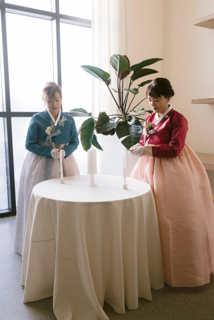 Wedding at Shell's Loft Fort Greene - New York Wedding Photographer - Yun Li Photography