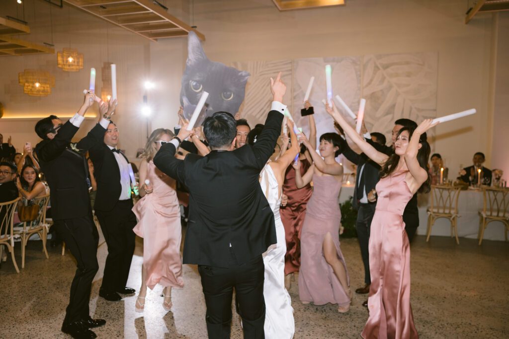 Wedding at Shell's Loft Fort Greene - New York Wedding Photographer - Yun Li Photography