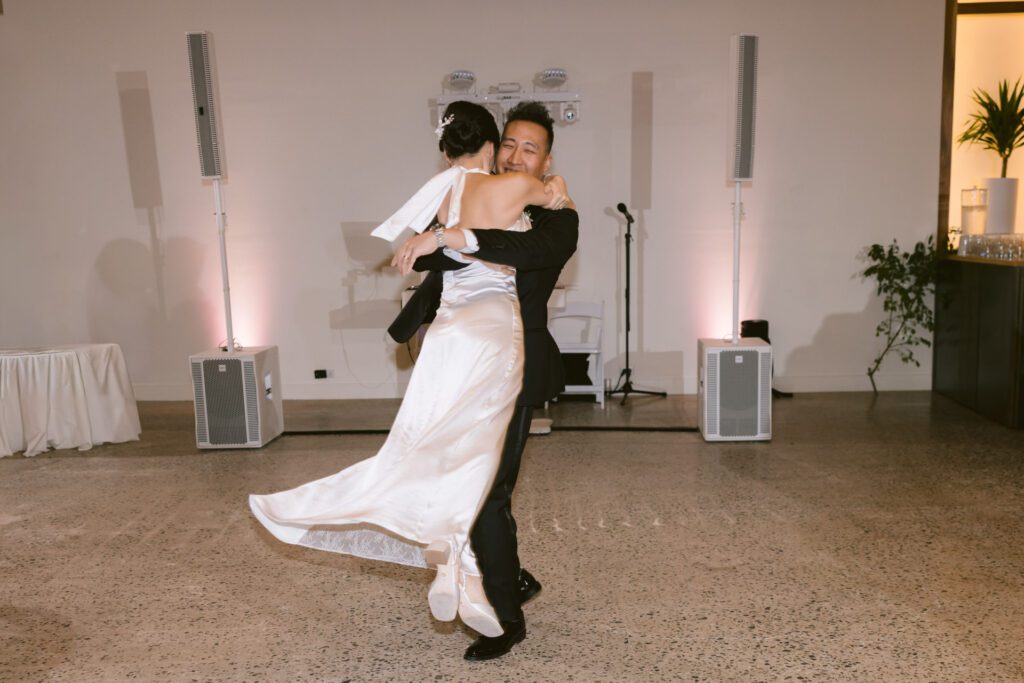 Wedding at Shell's Loft Fort Greene - New York Wedding Photographer - Yun Li Photography